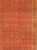 Vintage Mamluk Rug With All-Over Ottoman Design by Keivan Woven Arts 8'11 X 11'9 For Sale - Image 4 of 12