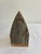 Wood Vintage Rustic Wooden Shelf / Primitive Wall Bracket For Sale - Image 7 of 8