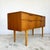 Mid-Century Modern Small Teak Sideboard from Austinsuite, 1960s For Sale - Image 3 of 11