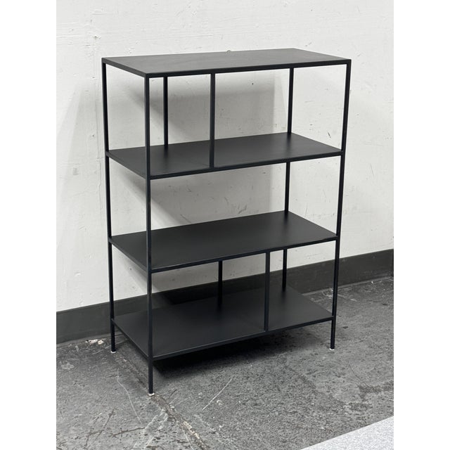 Room & Board Foshay Bookcase Chairish