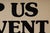 American Late 20th Century DeKalb AgResearch Disease Prevention Farm Sign For Sale - Image 3 of 5