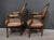Louis XVI Style Beechwood Armchairs, Early 20th Century, Set of 2 For Sale - Image 6 of 18