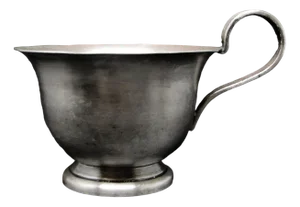 Polish Broth Cup from WWS, 1950s