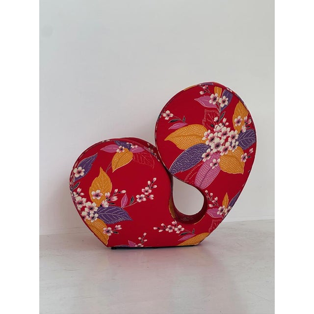 Soft Big Heavy Armchair by Ron Arad for Moroso For Sale - Image 12 of 18