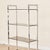 Shelving Unit by Pieff Lisse, 1970s For Sale - Image 6 of 9