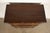 Brown Harden Furniture Georgian Solid Cherry Wood Highboy Dresser For Sale - Image 8 of 11
