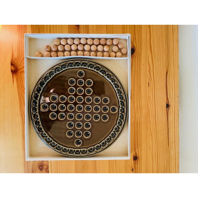 1970s Vintage Ceramic Game by Bjorn Wiinblad for Rosenthal Keramik, 1970 For Sale - Image 5 of 14