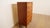 Vintage Danish Chest of Drawers in Teak attributed to Klaus Okholm For Sale - Image 6 of 12