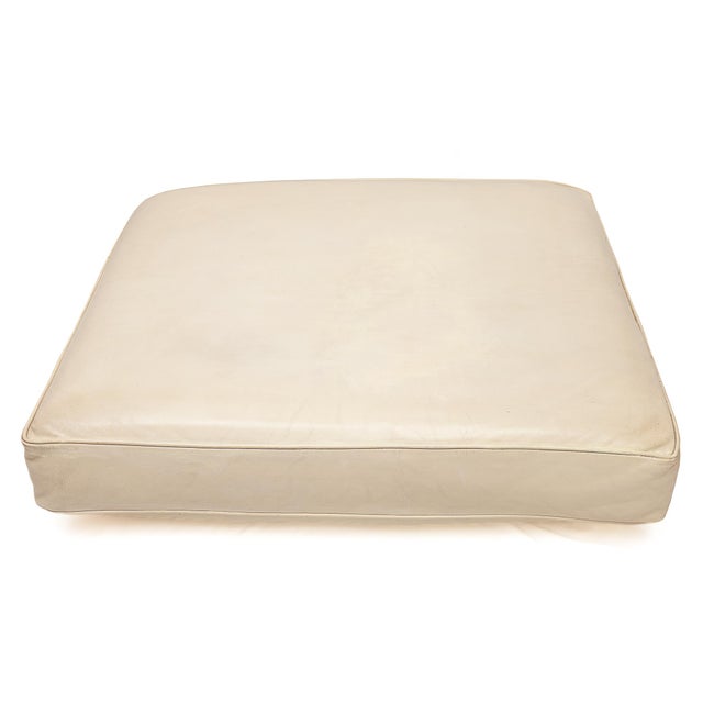 Charleston Sofa by Hugues Chevalier, 1990s For Sale - Image 6 of 17