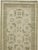 An early 20th century Khotan runner. Measures: 3' 6" x 13' 0"