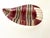 1950s 1950s Large Bitossi “Seta” Ashtray For Sale - Image 5 of 5