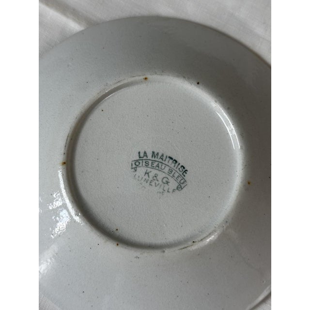Antique Coffee Service, 1890s, Set of 6 For Sale - Image 4 of 11