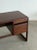 W74 D25 D25 H33 Knee Clearance28 Depth24 Width35.5 Elevate your workspace with this exceptional Mid-Century Modern...