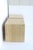 Italian Travertine Marble End Tables, Pair For Sale - Image 11 of 17