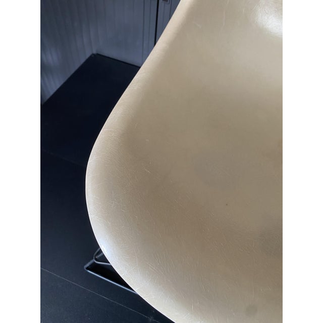 Chair by Charles and Ray Eames for Herman Miller, 1950s For Sale - Image 3 of 18