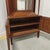 Mahogany Display Cabinet, 1890s For Sale - Image 3 of 13