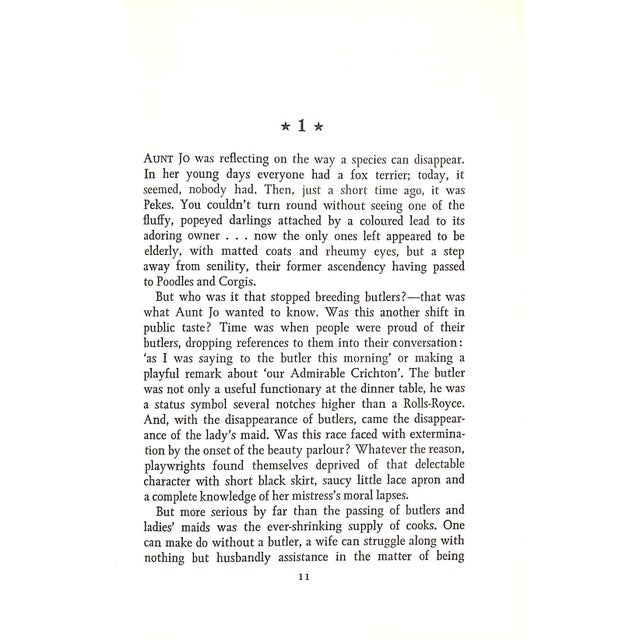 "Gracious Living, Limited" 1966 Bolton, Guy For Sale In New York - Image 6 of 6