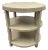 Mitchell Gold + Bob Williams Lisbon Side Table For Sale