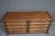 Guy Haddock Country French Cherry Eight Drawer Dresser For Sale - Image 11 of 15