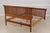 1990s Stickley Cherry Queen Size Prairie Mission Bed For Sale - Image 5 of 18