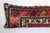 Antique Tribal Handmade Decorative Rug Pillow Cover -16'' X 48'' For Sale - Image 4 of 13