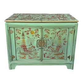 Example of Thomasville Casegoods and Storage