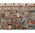 Textile Galerie Shabab Collection Early 20th Century Handmade Persian Bidjar Small Room Size Carpet For Sale - Image 7 of 10