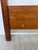 Queen Size West Michigan Furniture MCM Headboard For Sale - Image 10 of 12
