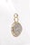 Silver Antoninianus Lion Pendant W 18k Gold For Sale - Image 11 of 13