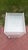Plastic Akko Clear Acrylic Rolling Storage Cart, Mid-Century For Sale - Image 7 of 8