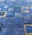 2020s Scandinavian Piled Rug by Keivan Woven Arts, Geometric Design 5'1 X 7'6 For Sale - Image 5 of 11