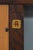 Stickley Harvey Ellis Arts & Crafts Oak 2 Door Cabinet For Sale - Image 17 of 18