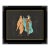 1980s On The Avenue, Erté For Sale