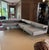 Modular Sectional “Lowseat” Sofa by Patricia Urquiola for Moroso, Circa 2000 For Sale - Image 12 of 12