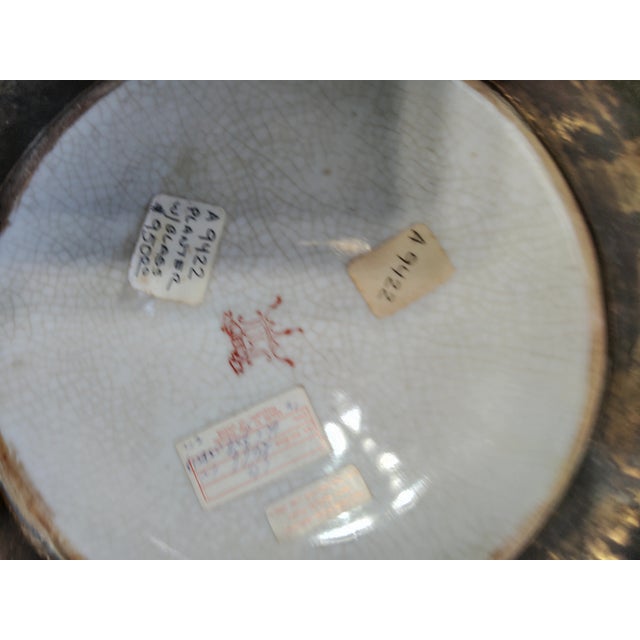 Wong Lee-Antique Vase For Sale - Image 4 of 5