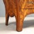 Antique Wanut Burl Veneer Chests of Drawers Italy, 18th Century, Set of 2 For Sale - Image 9 of 14