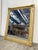 Stuccoed and Gilded Wooden Mirror, France, 19th Century, in Flawless conditions. Designed before 1890