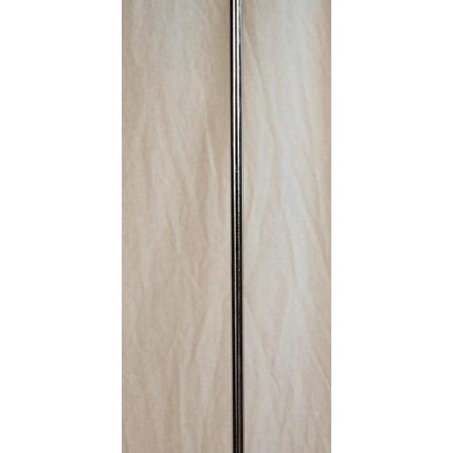 Orange Mid-Century Glass Pendant, Germany, 1960s For Sale - Image 8 of 15