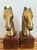 1980s Vintage Brass Horse Head Bookends - Dolbi-Cashier For Sale - Image 5 of 10