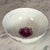 Ceramic 18th Century Period English Pink Lustreware Transferware Bowl - Woman at Pianoforte For Sale - Image 7 of 10