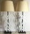 Cat Tail Iron Table Lamps - a Pair For Sale - Image 12 of 13