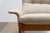 Mid-Century Modern Venus Sofa in Teak by Illum Wikkelsø for C F Christensen Silkeborg, 1972 For Sale - Image 3 of 16