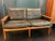 Wood Modern Danish Teak Sofa by Illum Wikkelso for Eilersen, 1960s For Sale - Image 7 of 7