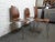 Mid-Century Modern Three Mid-Century Modern Bent Plywood Chairs For Sale - Image 3 of 8