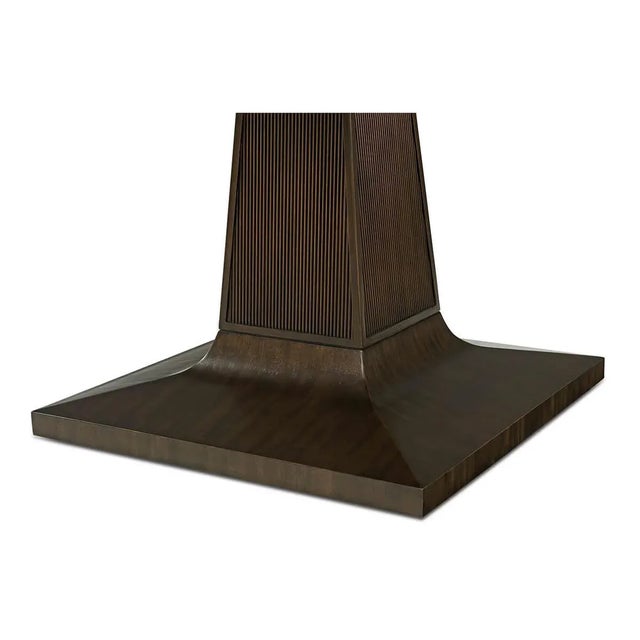 Mid Century Dining Table For Sale - Image 4 of 7