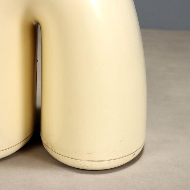 Noè Umbrella Stand from Fontana Arte For Sale - Image 4 of 9