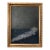Contemporary Impressionist Style Seascape Painting on Canvas, Framed For Sale