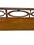 1960s Mid-Century Modern Full Size Walnut Headboard For Sale - Image 5 of 7