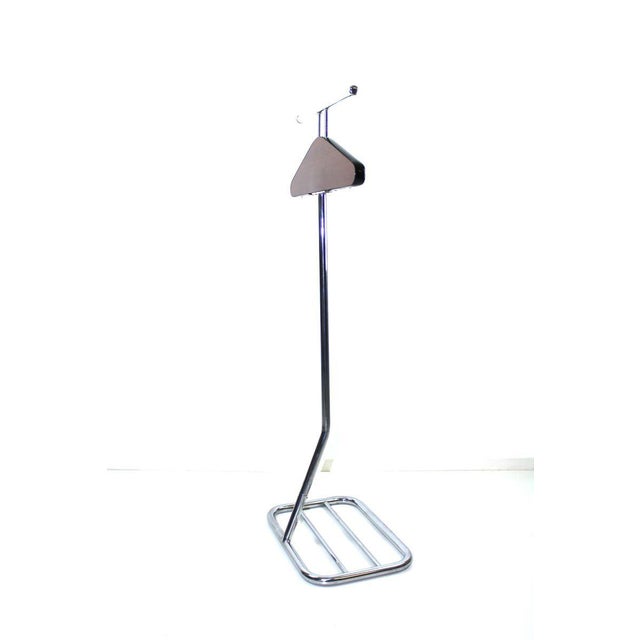 1950s Bauhaus Style Coat Rack, 1950s For Sale - Image 5 of 14