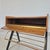 Vintage Cabinet with Magazine Rack from Ilse Möbel, Germany, 1960s For Sale - Image 10 of 12